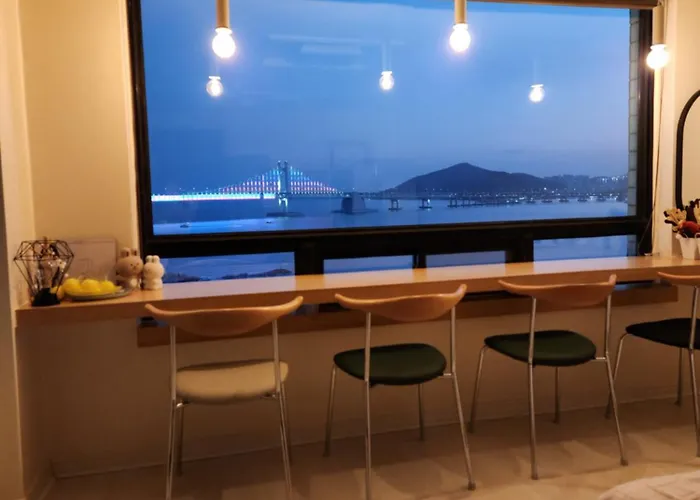 Pinocchio House 公寓式飯店