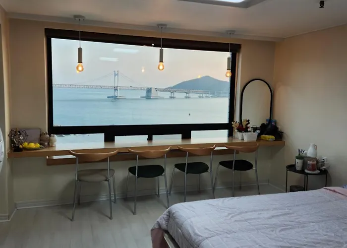 Pinocchio House 公寓式飯店 4*