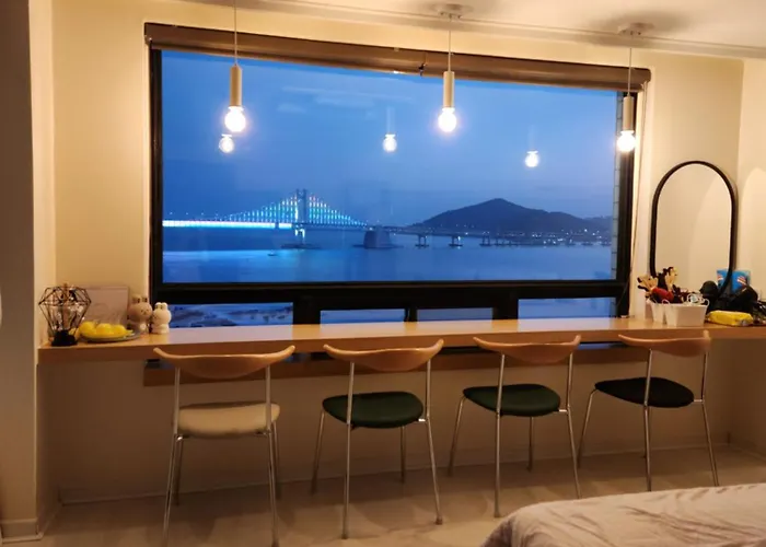 公寓式飯店 Pinocchio House 4*